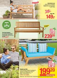 Maximarkt Flugblatt Seite 8