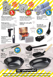 Tedi gazetka Strona 12