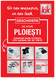 Catalog Kik săptămâna 19 Pagină 1