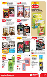 Auchan akciós újság hét 19 Oldal 57