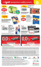 Auchan akciós újság hét 19 Oldal 58