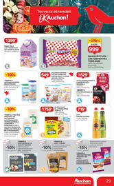 Auchan akciós újság hét 19 Oldal 29