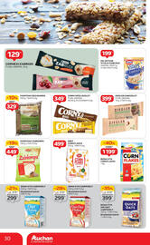 Auchan akciós újság hét 19 Oldal 30