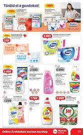 Auchan akciós újság hét 19 Oldal 45