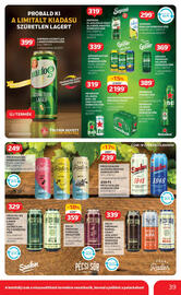 Auchan akciós újság hét 19 Oldal 39
