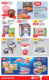 Auchan akciós újság hét 19 Oldal 25