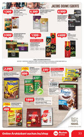 Auchan akciós újság hét 19 Oldal 33
