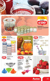 Auchan akciós újság hét 19 Oldal 49
