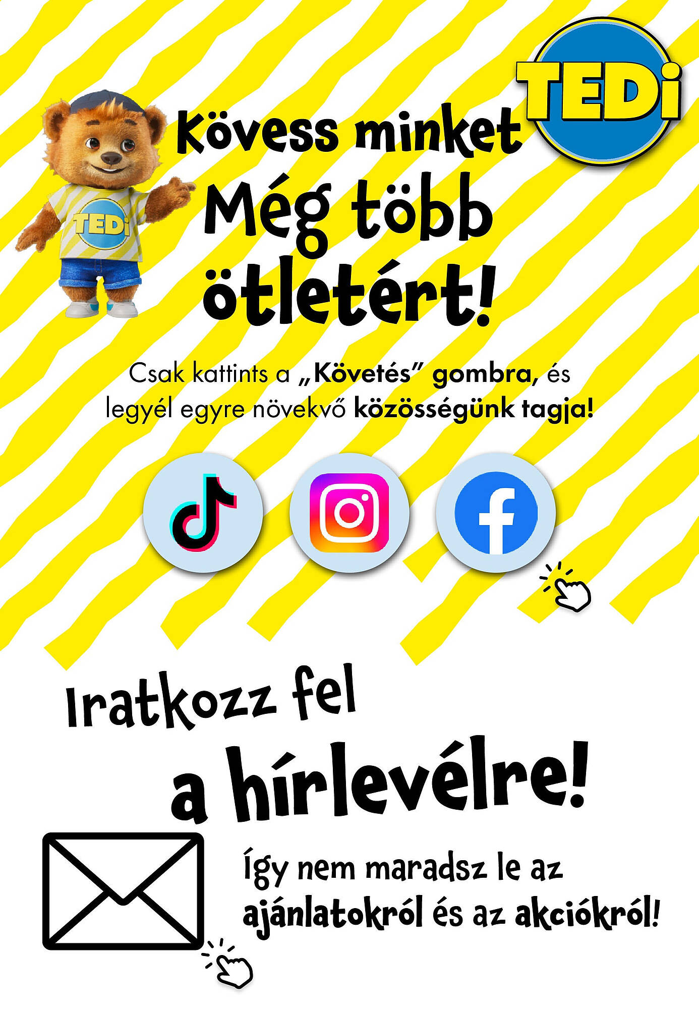 Tedi akciós újság Oldal 10