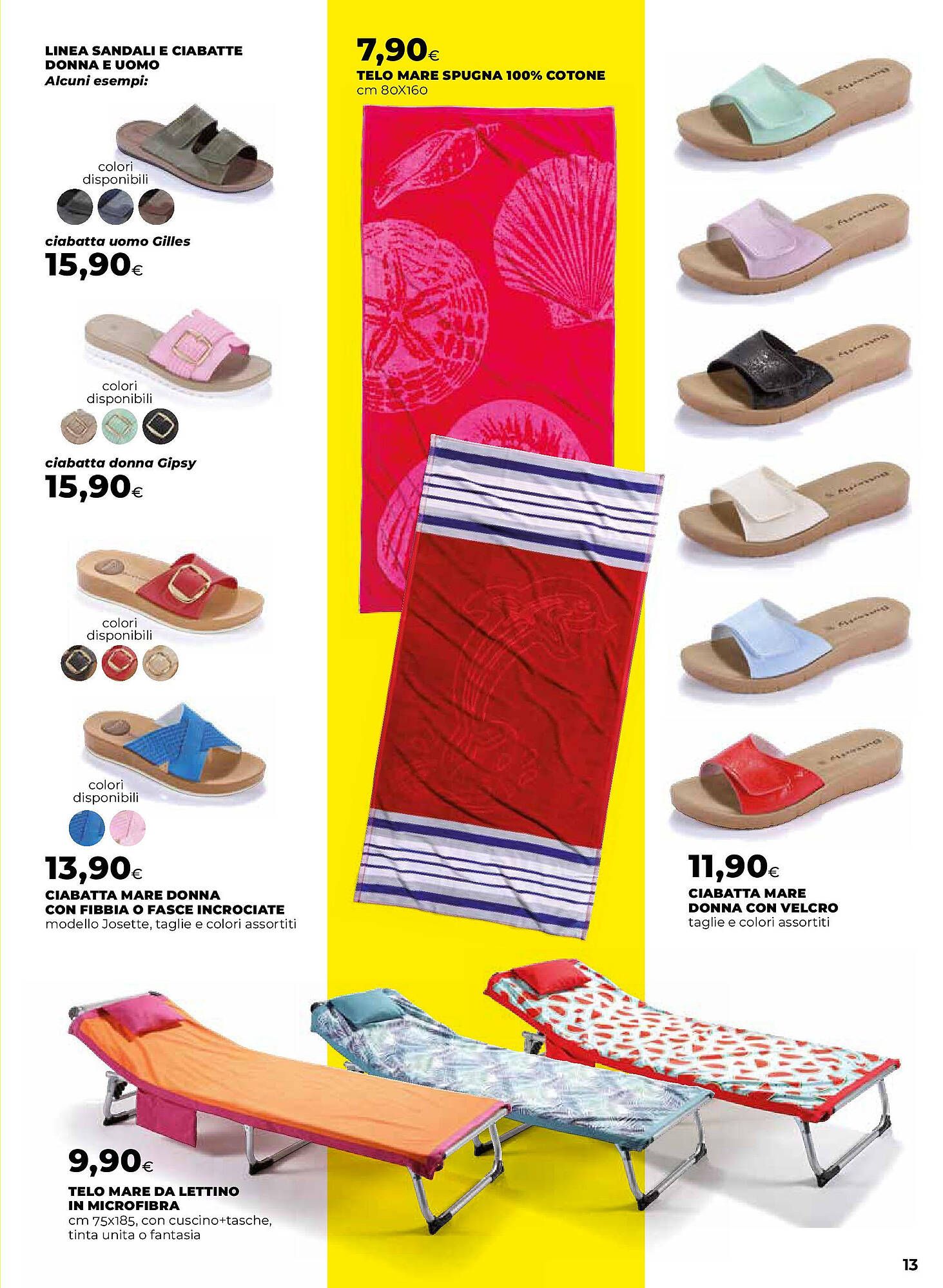 Volantino Ipercoop Pagina 13