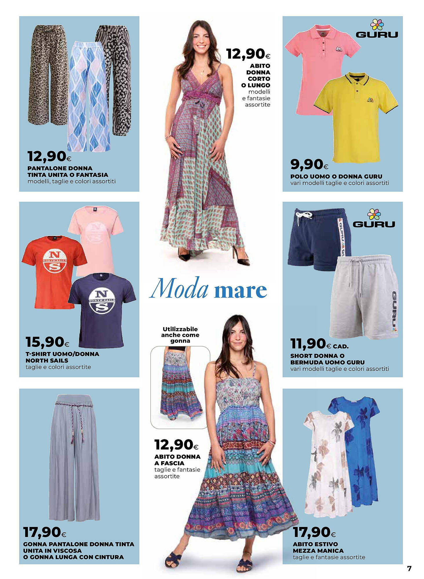 Volantino Ipercoop Pagina 7