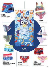 Volantino Ipercoop Pagina 11