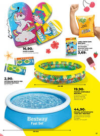 Volantino Ipercoop Pagina 17