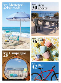 Volantino Ipercoop Pagina 3