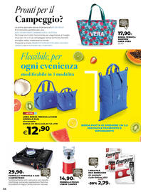 Volantino Ipercoop Pagina 34