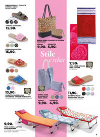 Volantino Ipercoop Pagina 9