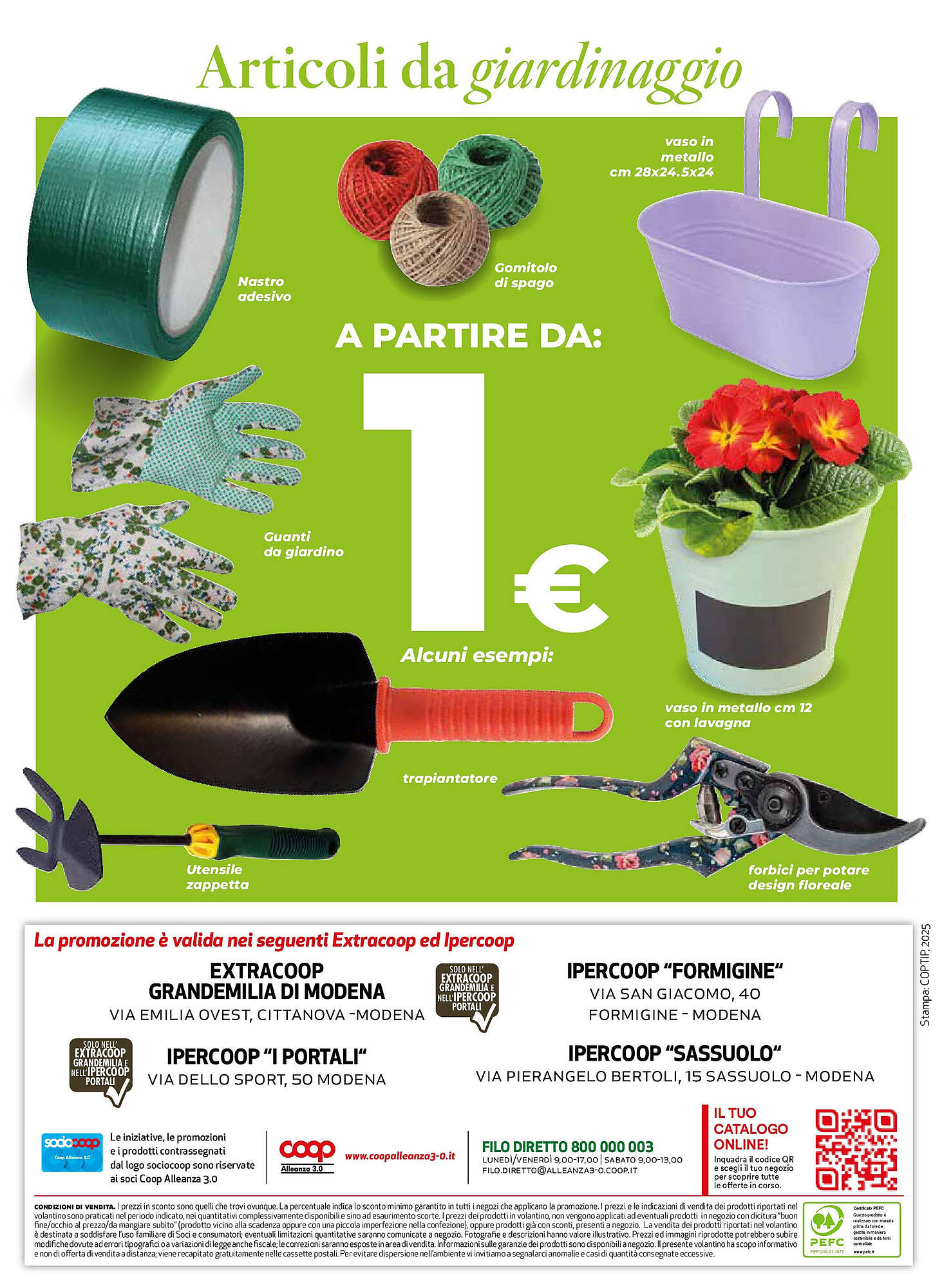 Volantino Ipercoop Pagina 44