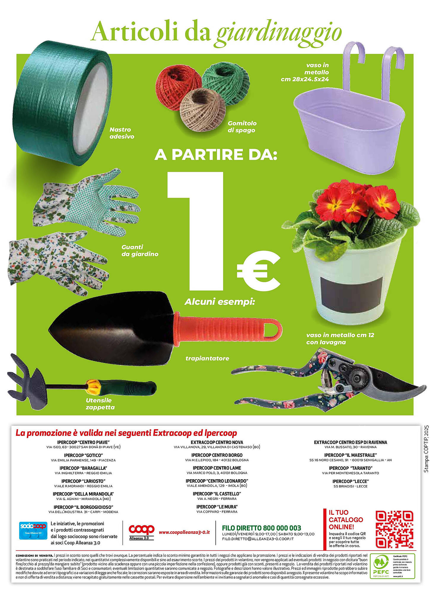 Volantino Ipercoop Pagina 44