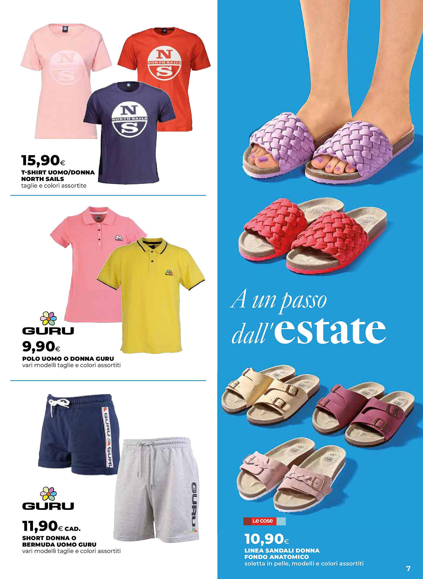 Volantino Ipercoop Pagina 7