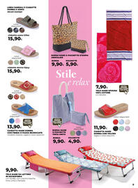 Volantino Ipercoop Pagina 9