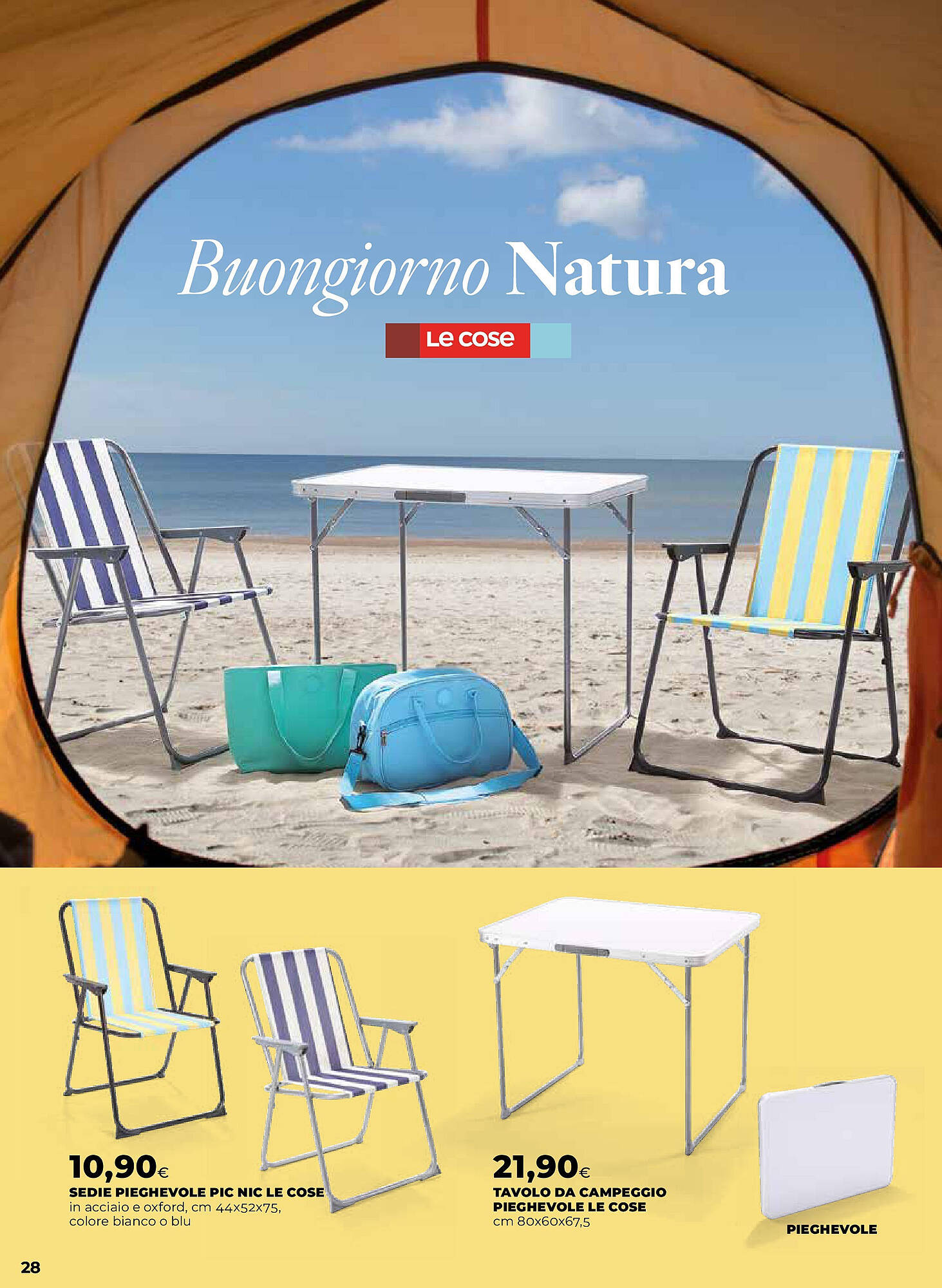 Volantino Ipercoop Pagina 28