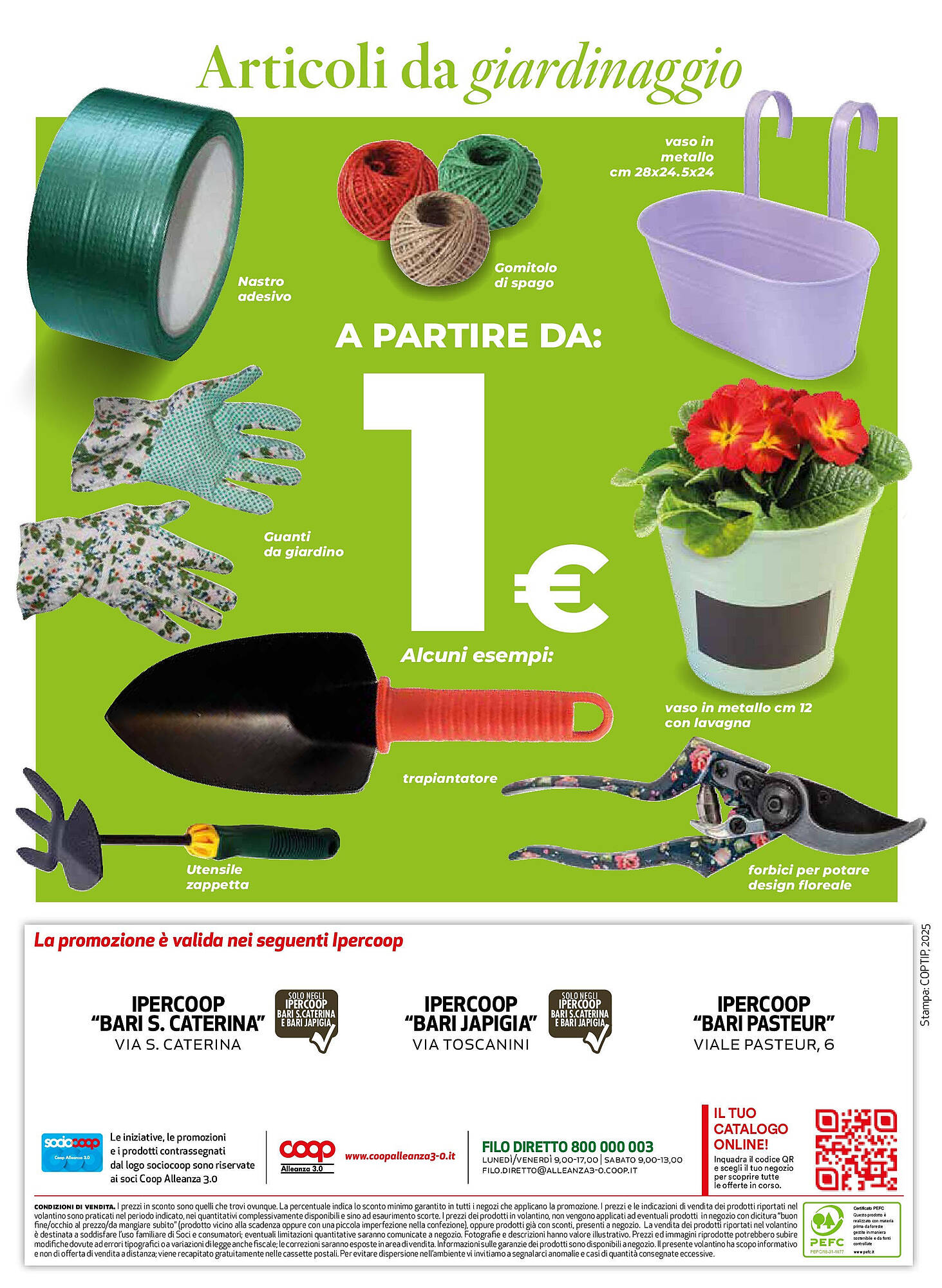 Volantino Ipercoop Pagina 44
