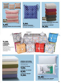 Volantino Ipercoop Pagina 41