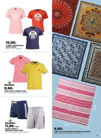 Volantino Ipercoop Pagina 5
