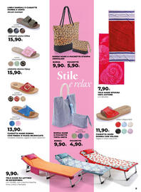 Volantino Ipercoop Pagina 9