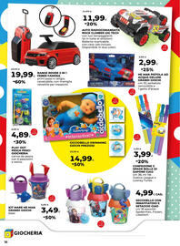 Volantino Ipercoop Pagina 10