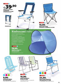Volantino Ipercoop Pagina 15