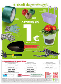 Volantino Ipercoop Pagina 24