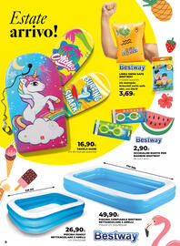 Volantino Ipercoop Pagina 8