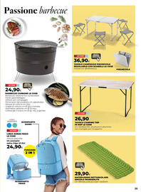 Volantino Ipercoop Pagina 25