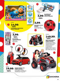Volantino Ipercoop Pagina 17