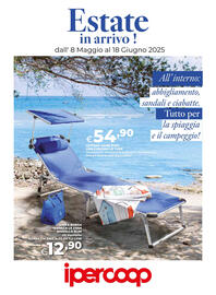 Volantino Ipercoop Pagina 1
