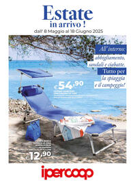 Volantino Ipercoop Pagina 1