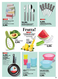 Volantino Ipercoop Pagina 37