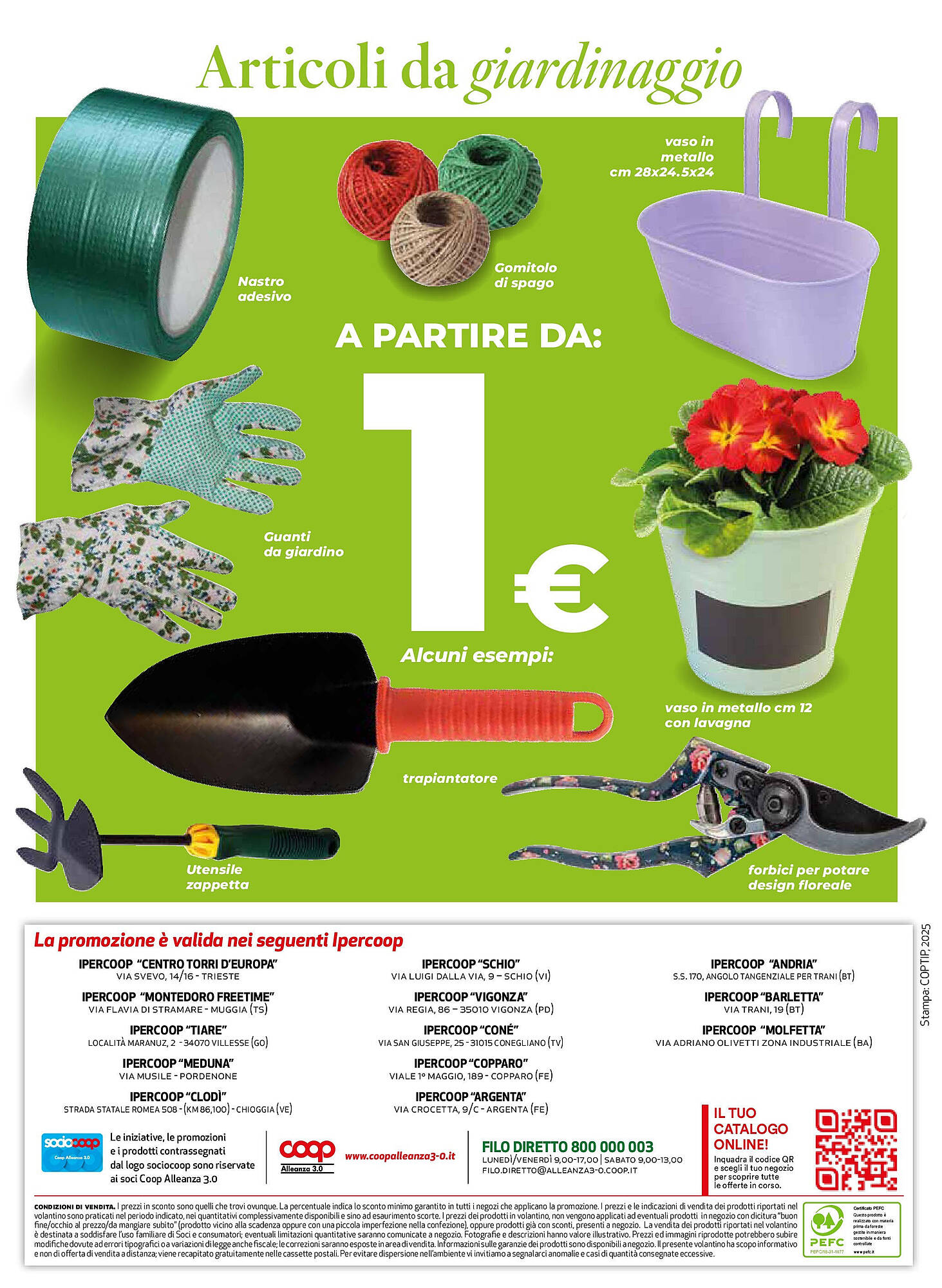 Volantino Ipercoop Pagina 24