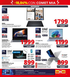 Volantino Comet Pagina 11