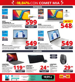 Volantino Comet Pagina 13
