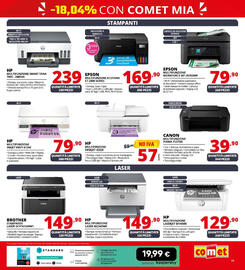 Volantino Comet Pagina 19