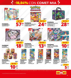 Volantino Comet Pagina 23