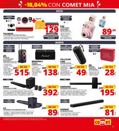 Volantino Comet Pagina 25