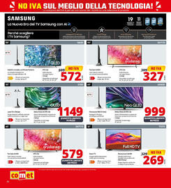 Volantino Comet Pagina 26