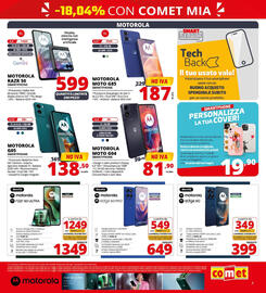 Volantino Comet Pagina 3