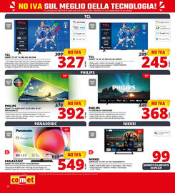 Volantino Comet Pagina 30