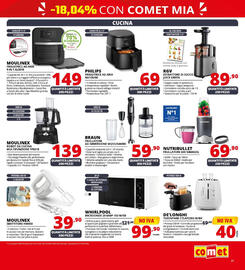 Volantino Comet Pagina 31