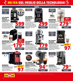 Volantino Comet Pagina 32