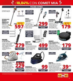 Volantino Comet Pagina 33